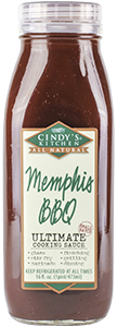 Marinade 123